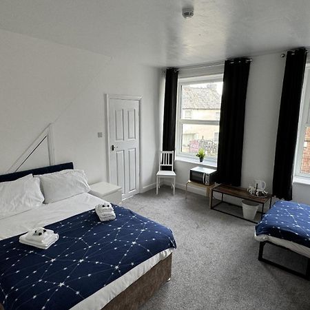 Victoria Apartment Egremont  Стая снимка