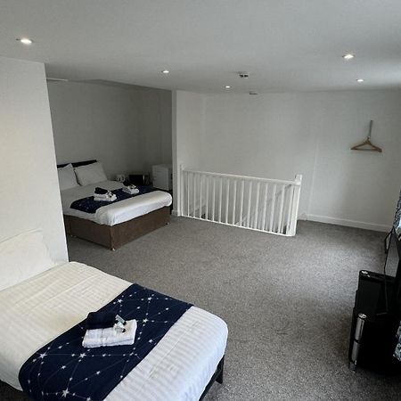 Victoria Apartment Egremont  Стая снимка