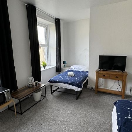 Victoria Apartment Egremont  Стая снимка