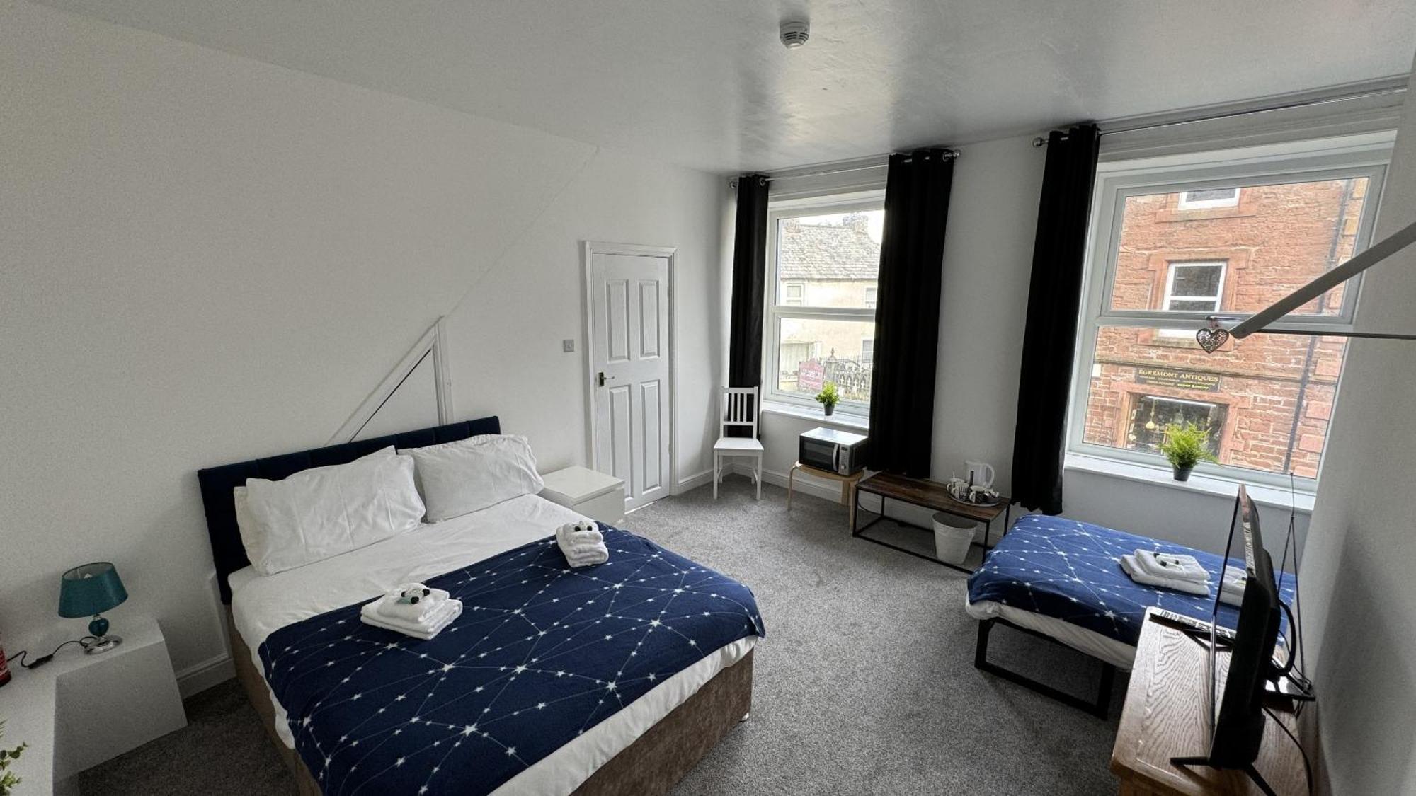Victoria Apartment Egremont  Стая снимка