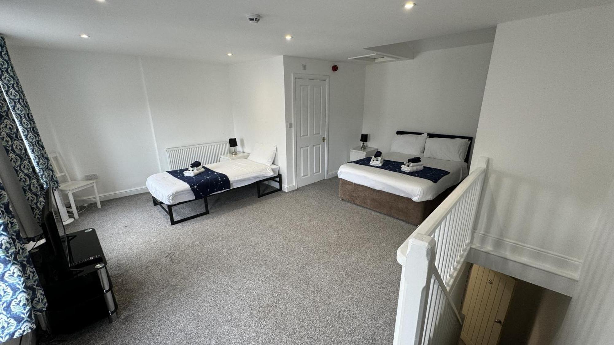 Victoria Apartment Egremont  Стая снимка