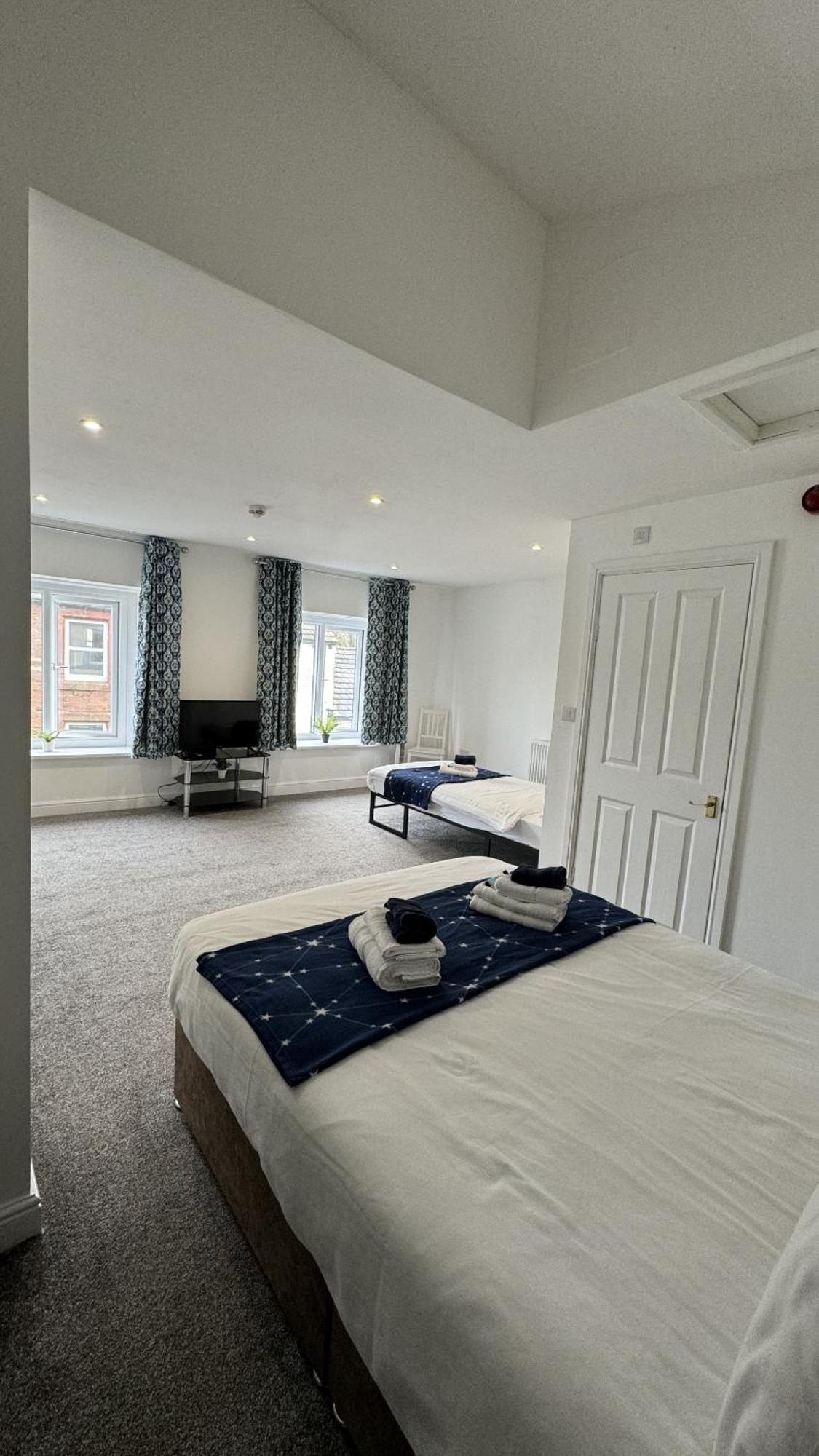 Victoria Apartment Egremont  Стая снимка