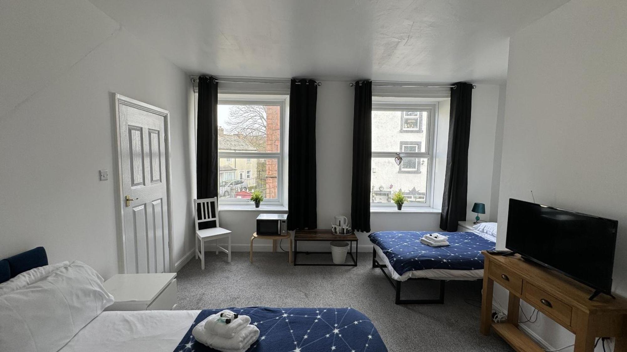 Victoria Apartment Egremont  Стая снимка