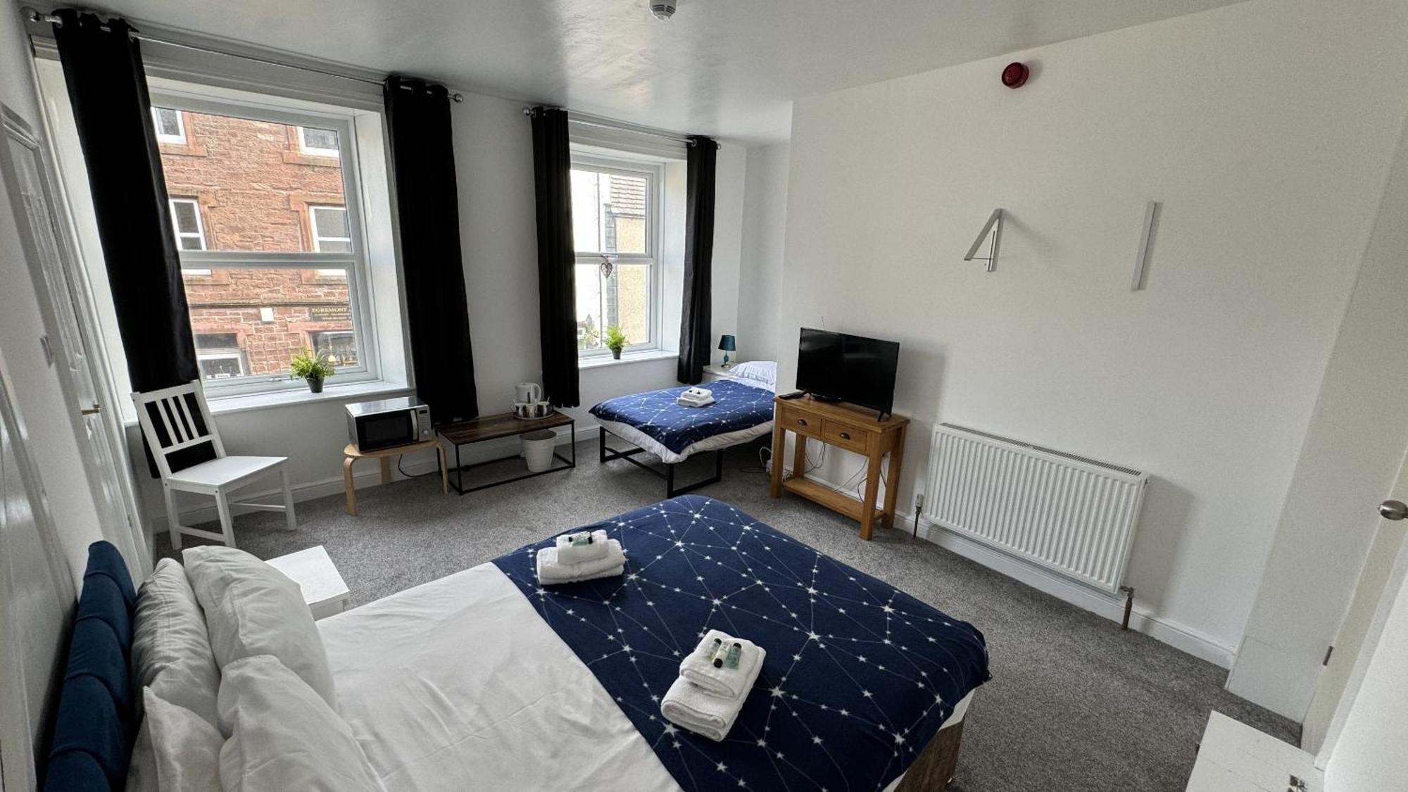 Victoria Apartment Egremont  Стая снимка