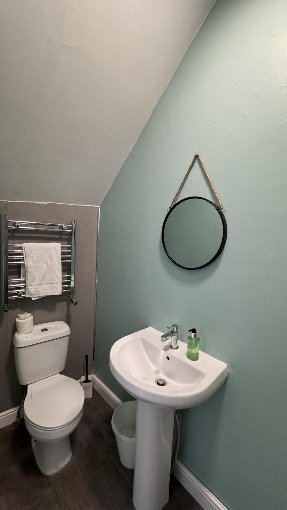 Victoria Apartment Egremont  Стая снимка