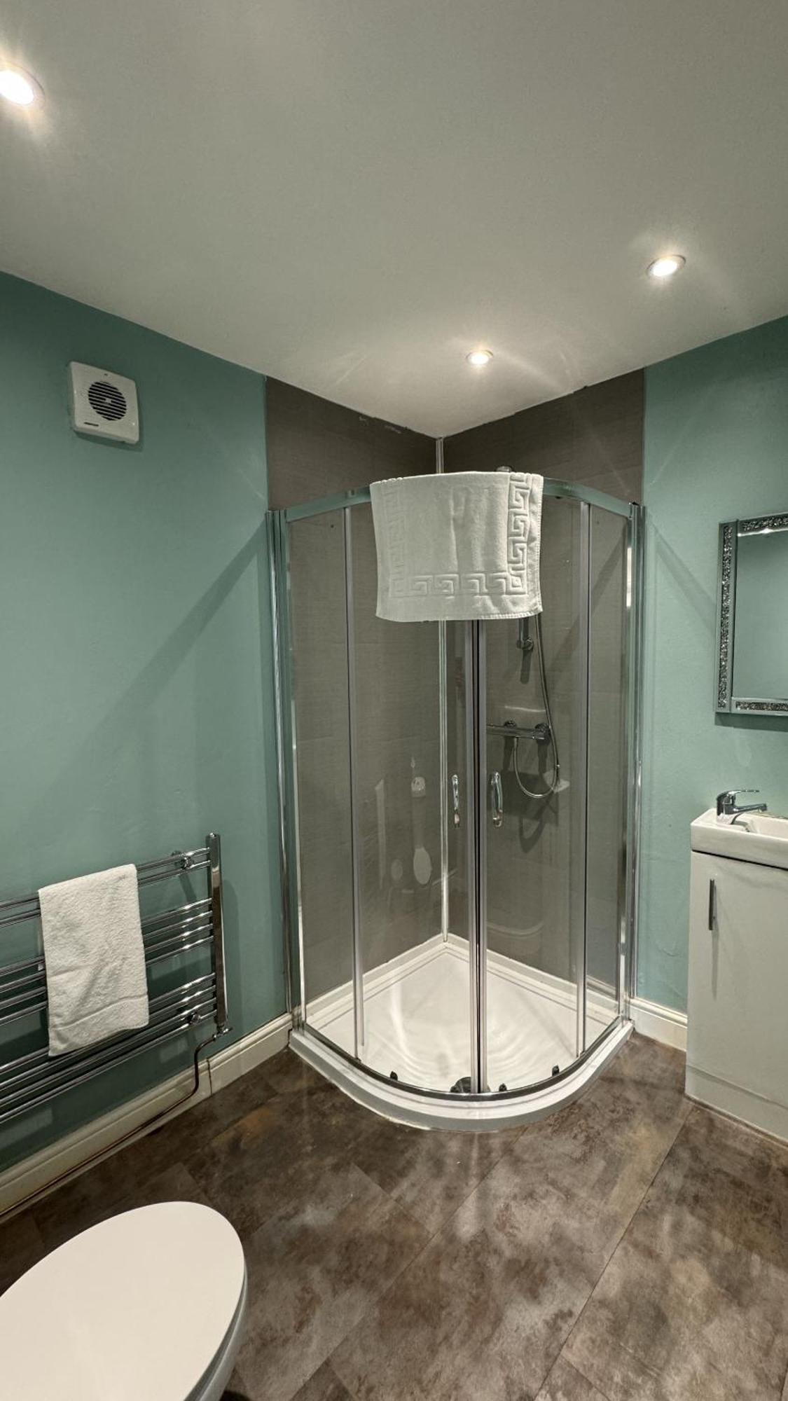 Victoria Apartment Egremont  Стая снимка