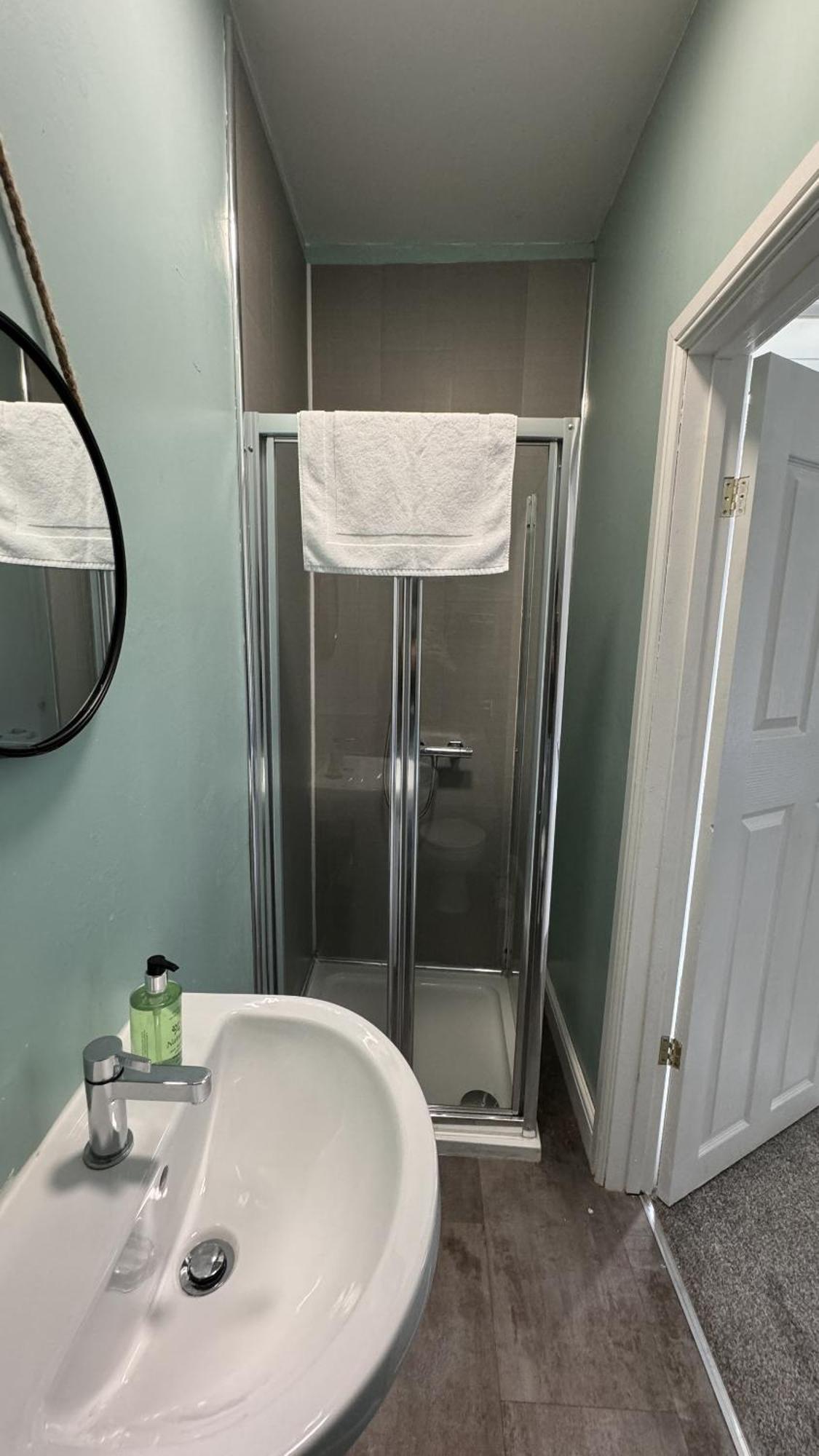 Victoria Apartment Egremont  Стая снимка