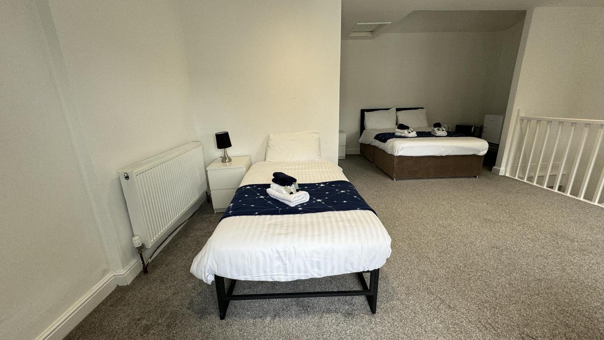 Victoria Apartment Egremont  Стая снимка