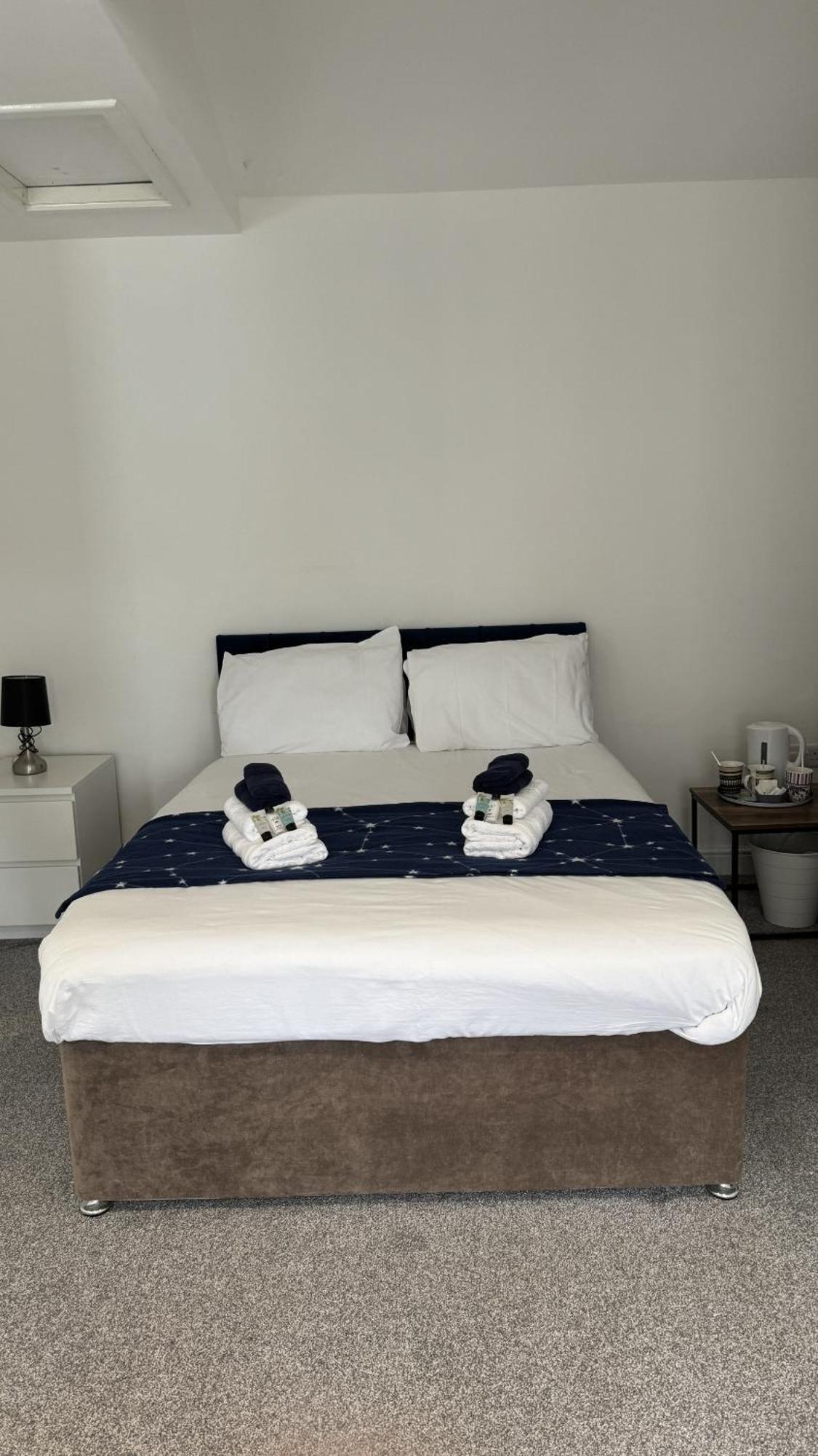 Victoria Apartment Egremont  Стая снимка