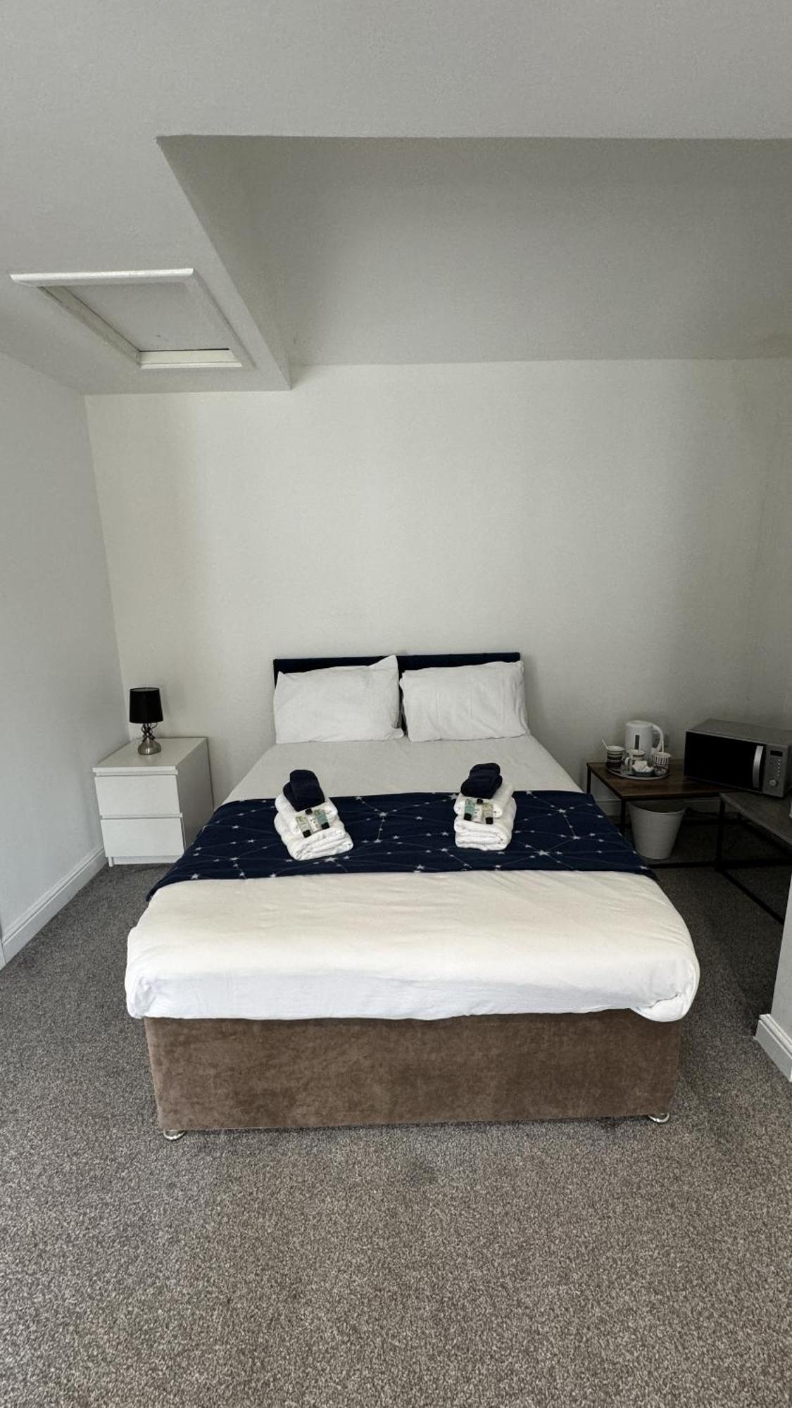 Victoria Apartment Egremont  Стая снимка