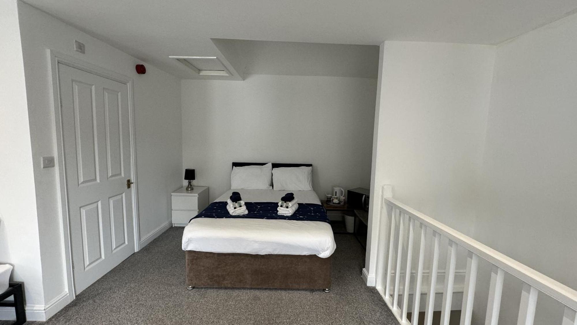 Victoria Apartment Egremont  Стая снимка