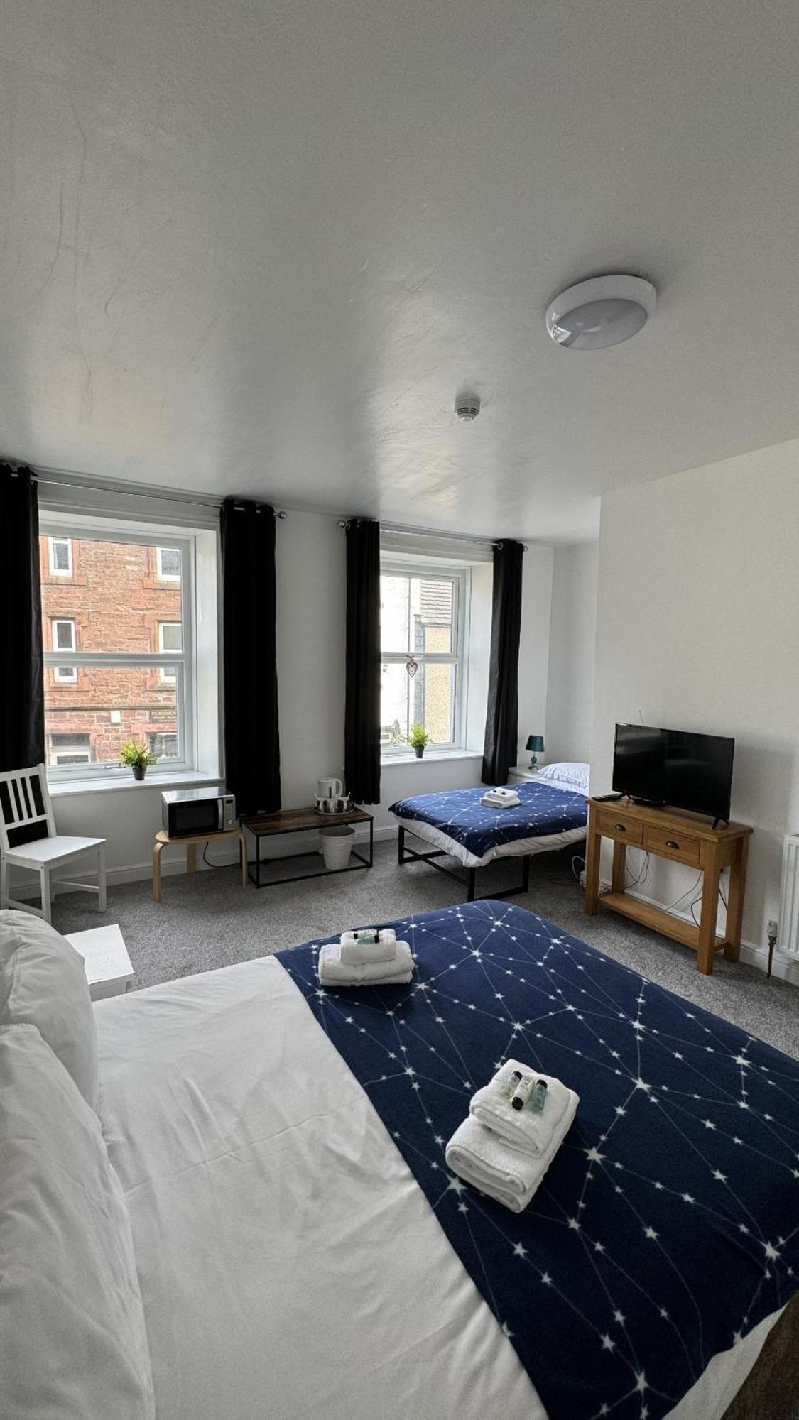 Victoria Apartment Egremont  Стая снимка