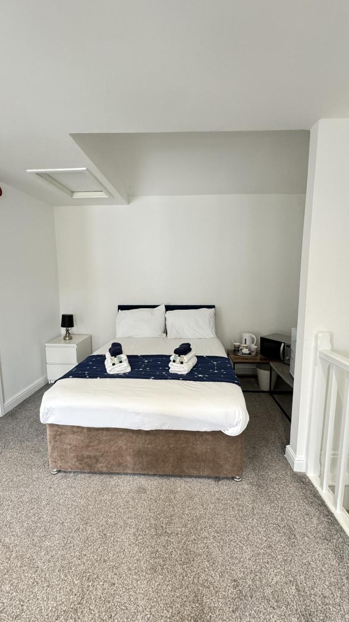 Victoria Apartment Egremont  Стая снимка