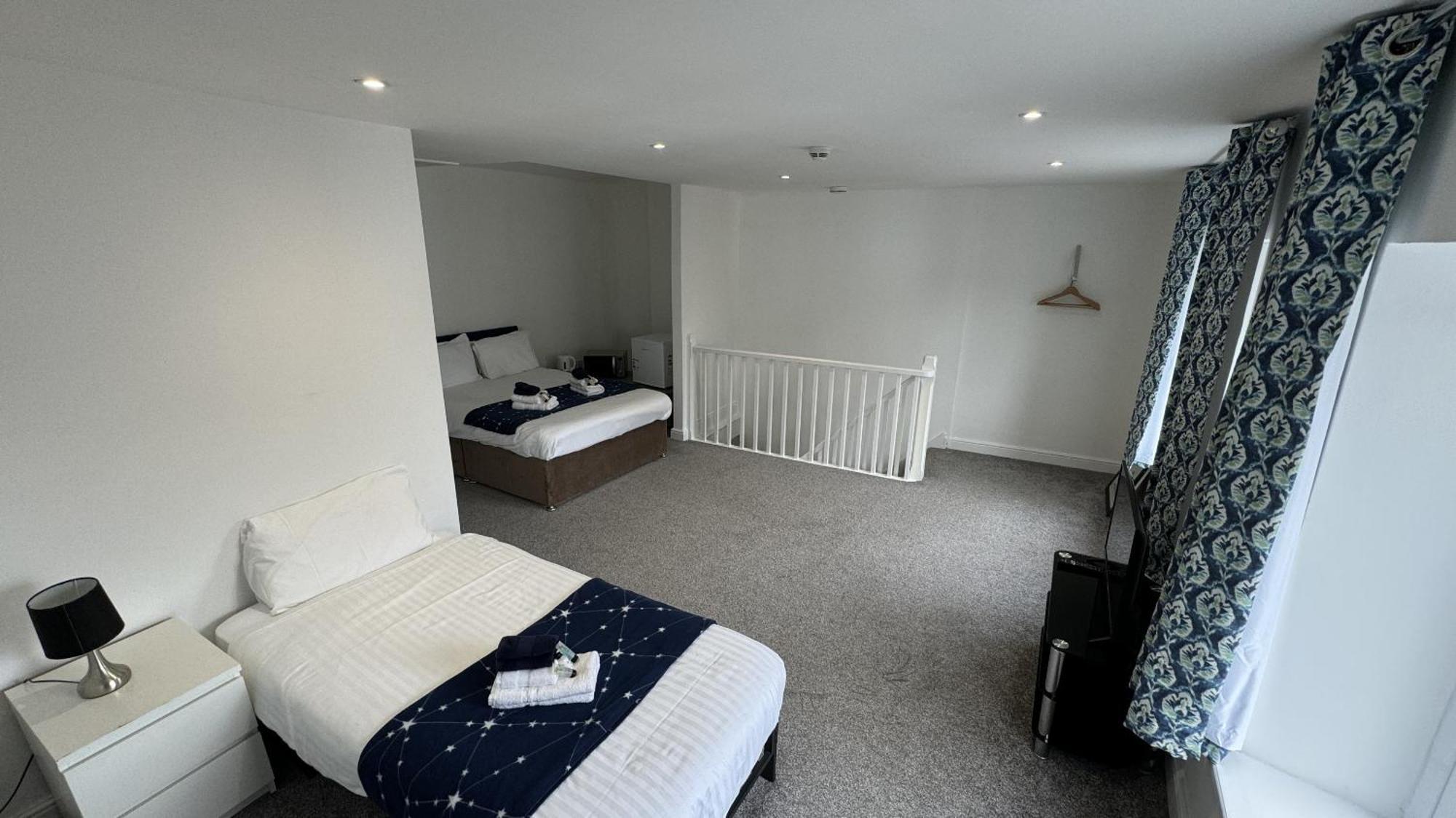 Victoria Apartment Egremont  Стая снимка