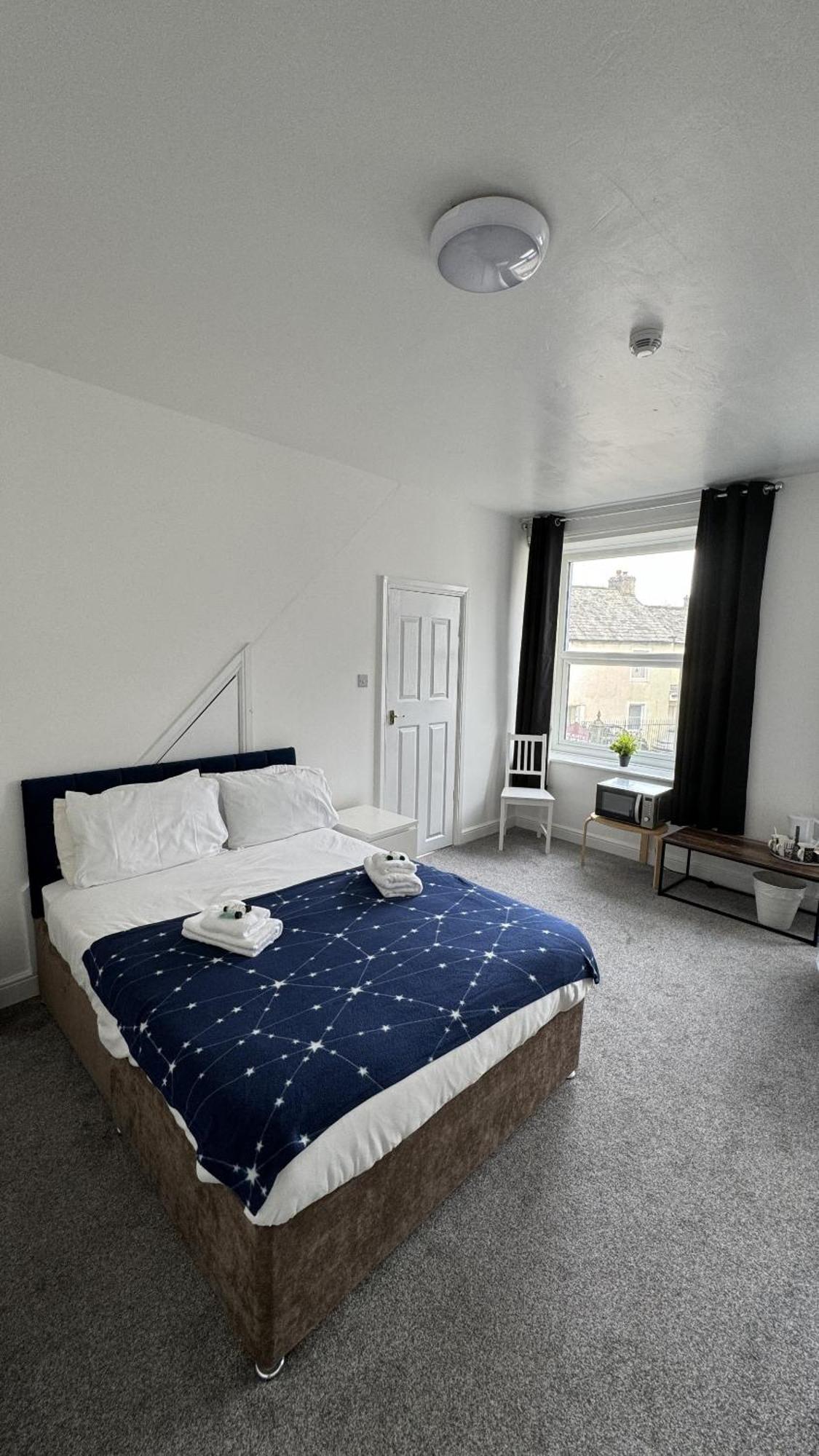 Victoria Apartment Egremont  Стая снимка