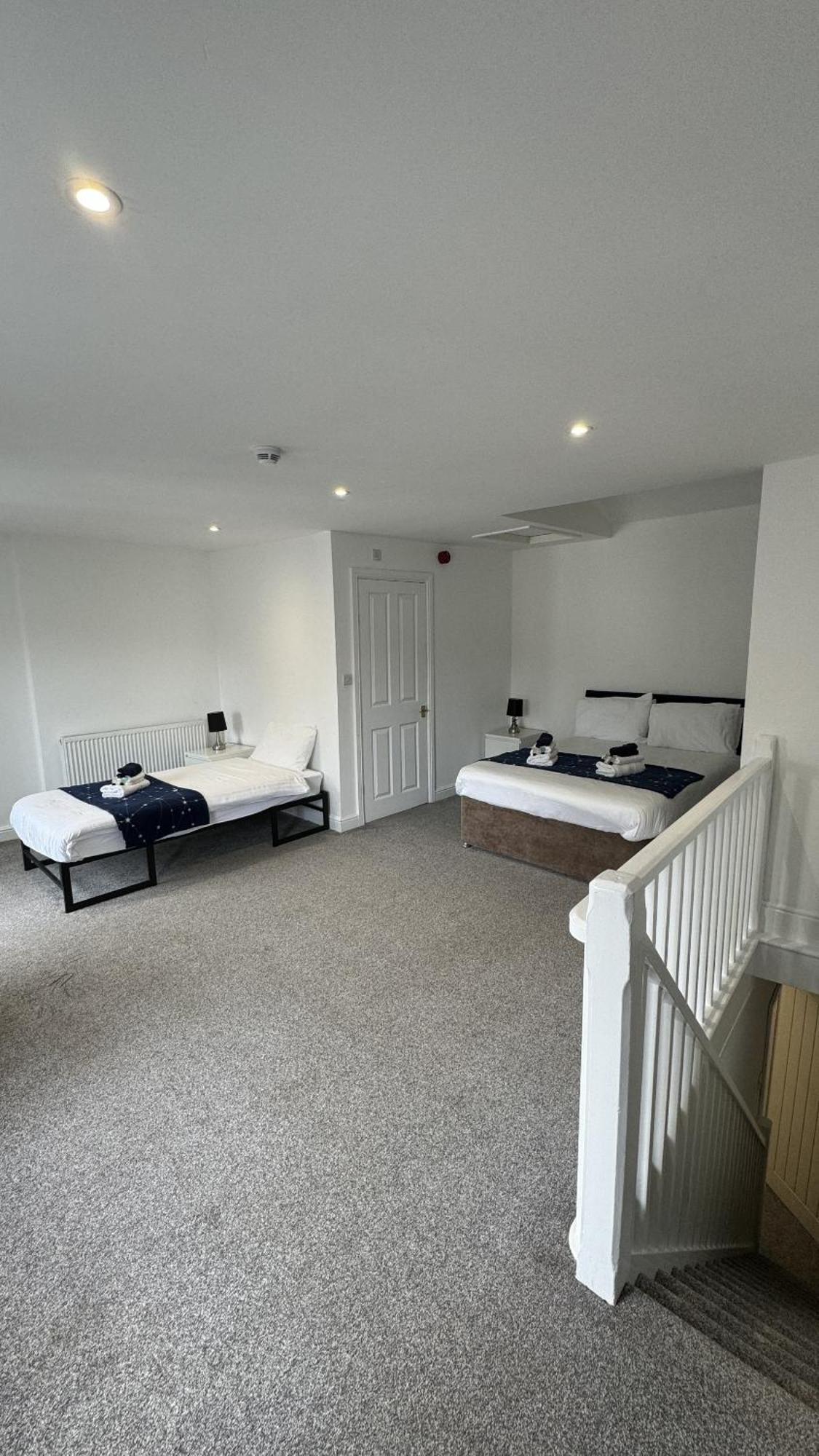Victoria Apartment Egremont  Стая снимка