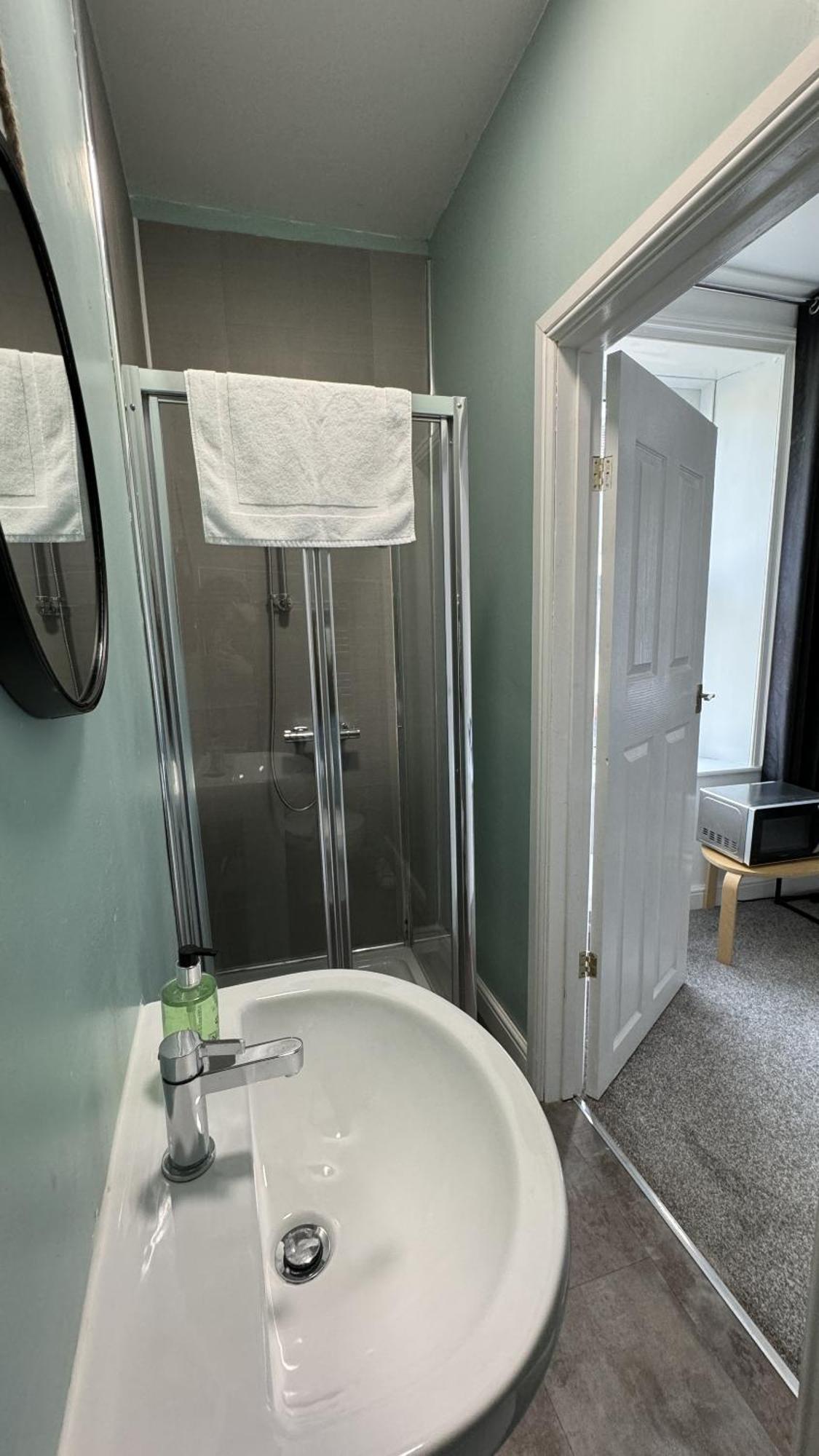 Victoria Apartment Egremont  Стая снимка