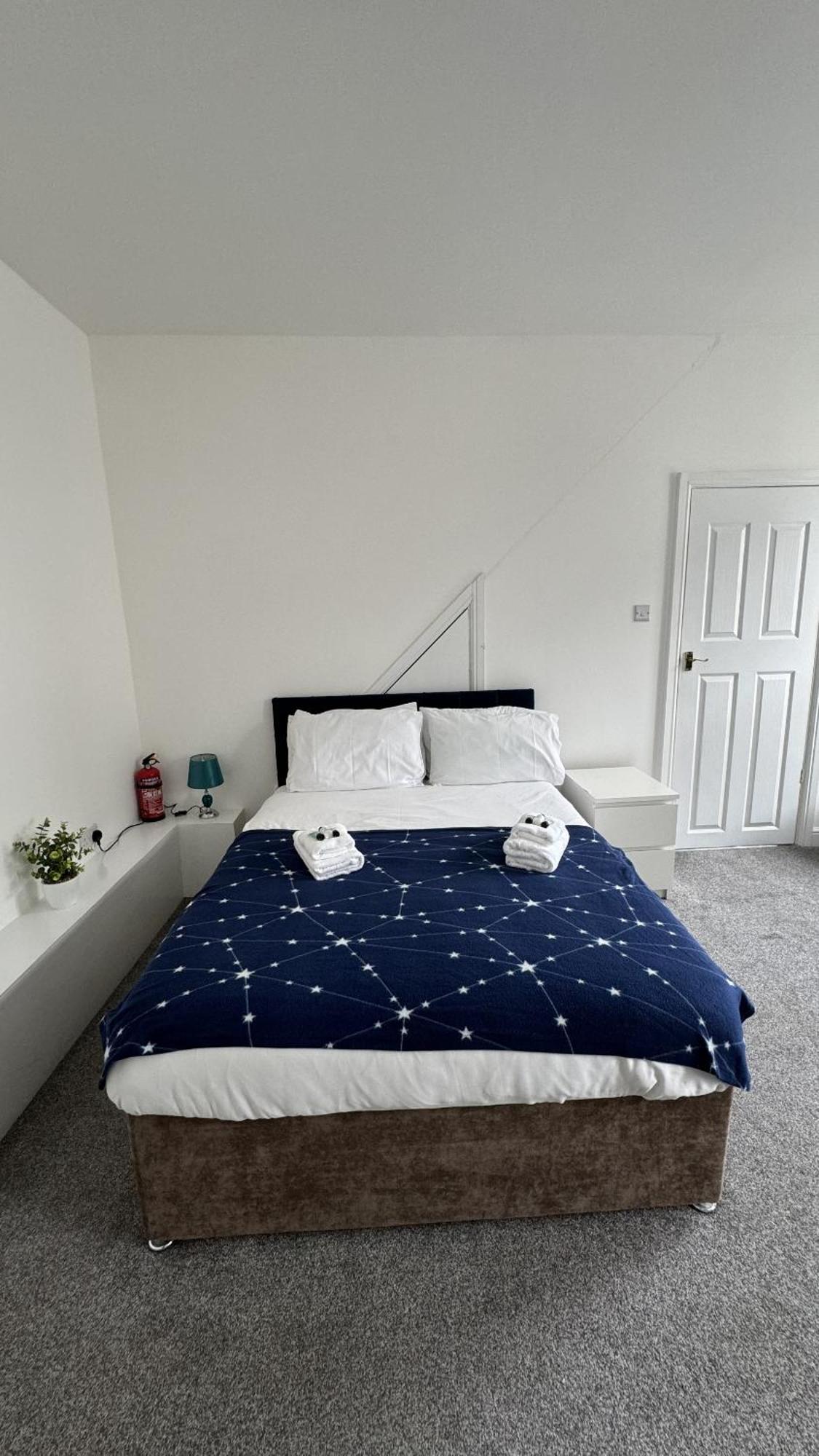 Victoria Apartment Egremont  Стая снимка