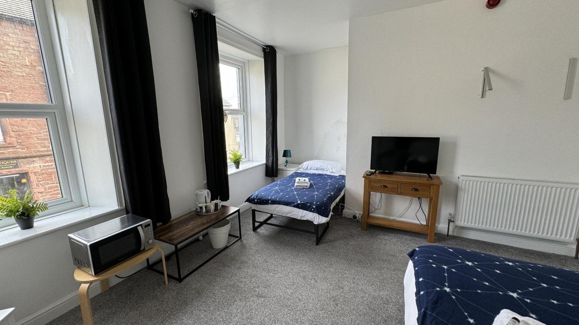 Victoria Apartment Egremont  Стая снимка