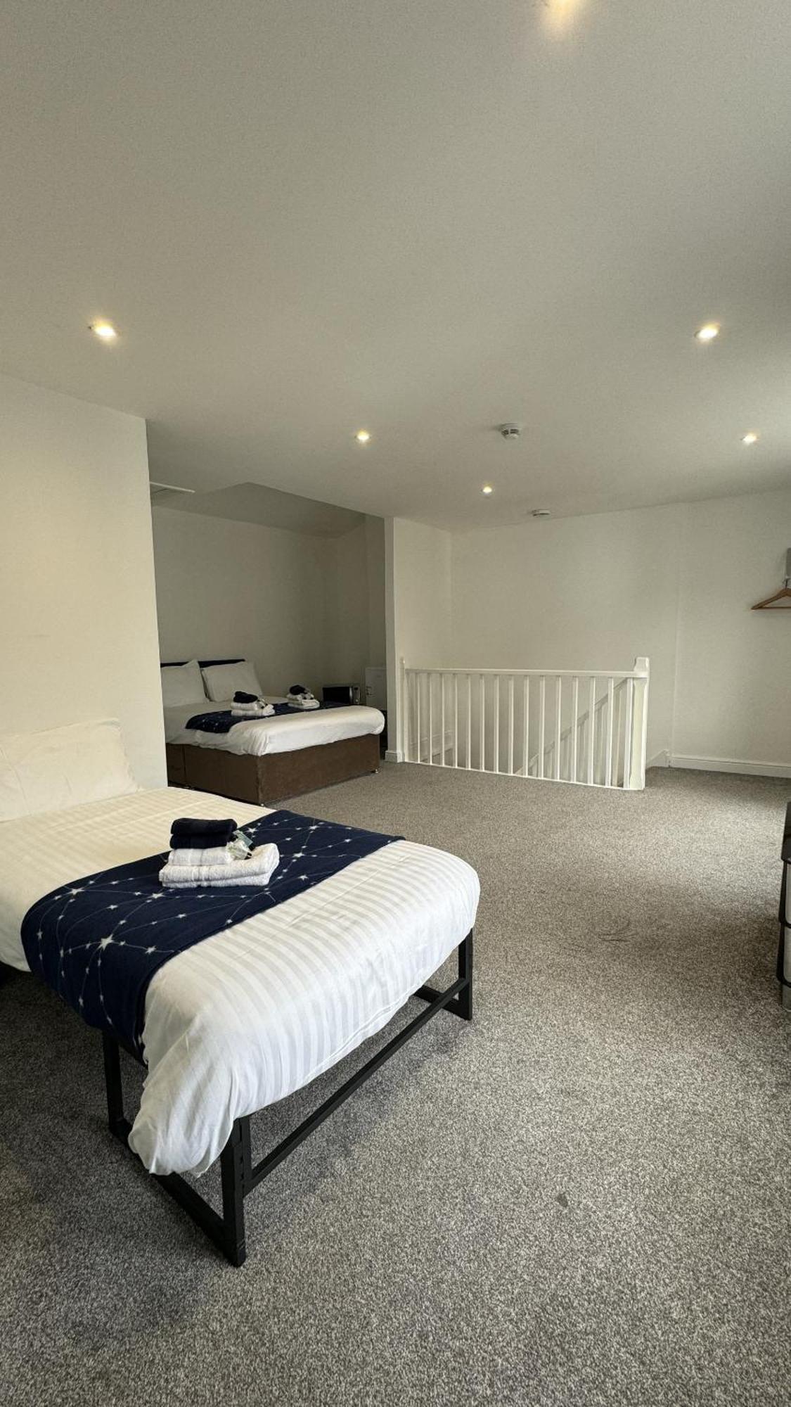 Victoria Apartment Egremont  Стая снимка